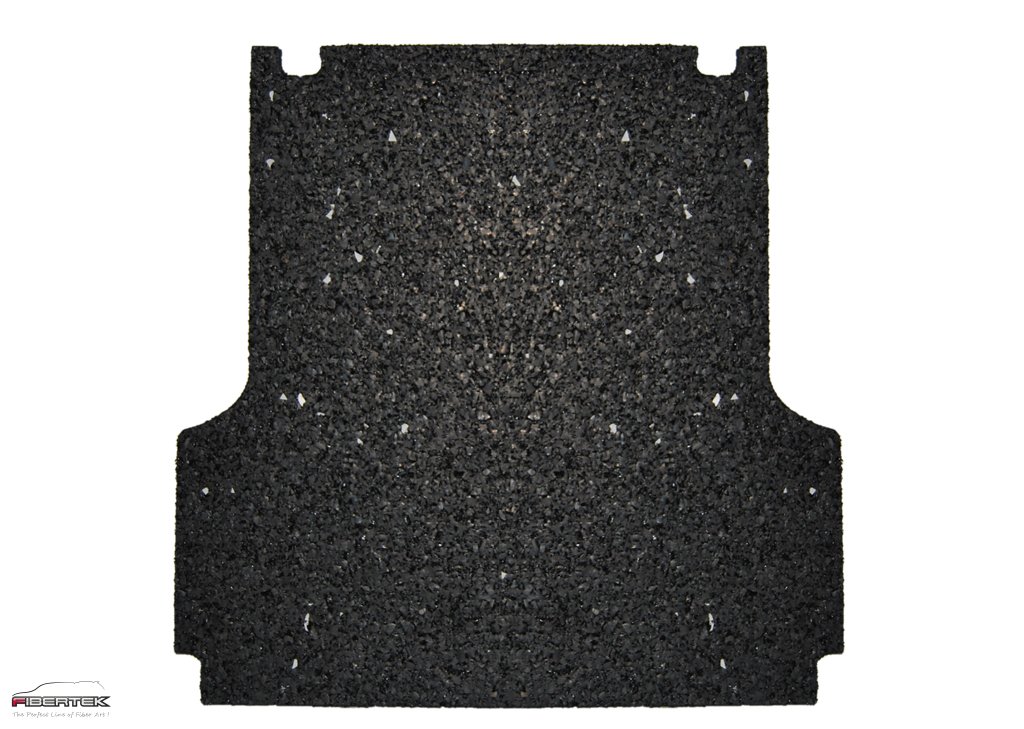 VW AMAROK ANTI-SLIDE MAT 