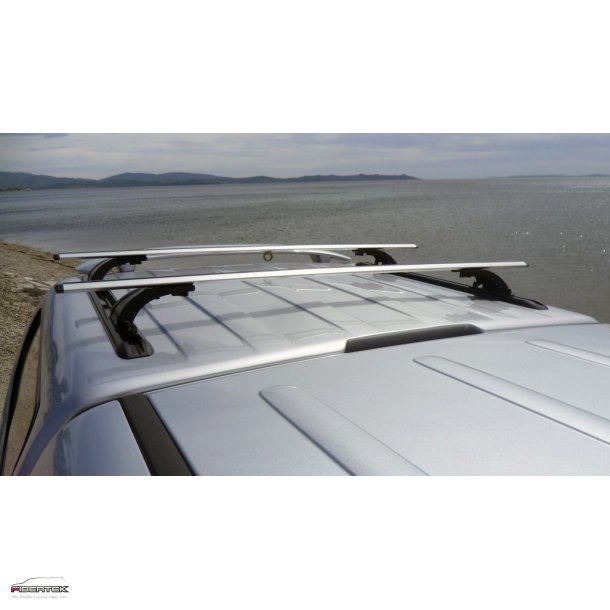 TRGERSYSTEM FR SCHIENENRELING