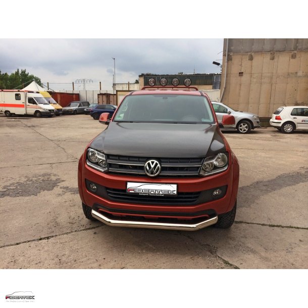 VW AMAROK FRONTGUARD