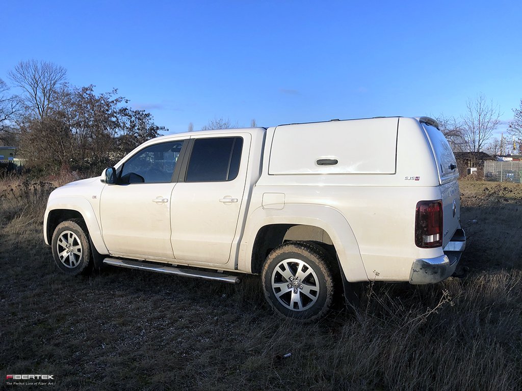 VW AMAROK HARDTOP FLEETRUNNER