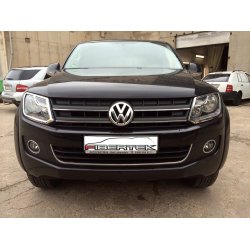 VW AMAROK SCHEINWERFERBLENDEN SET