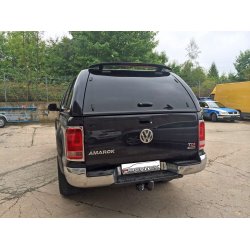 VW AMAROK RCKLICHTBLENDEN SET
