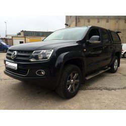 VW AMAROK SCHEINWERFERBLENDEN SET