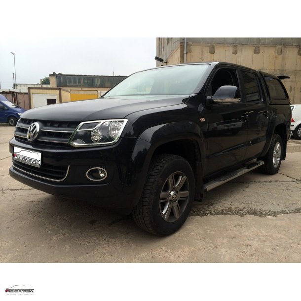 VW AMAROK SCHEINWERFERBLENDEN SET