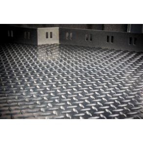 VW AMAROK AUSZIEHBARER LADEBODEN - WORKMAN 800