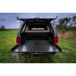 VW AMAROK AUSZIEHBARER LADEBODEN - WORKMAN 800