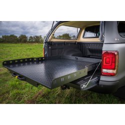 VW AMAROK AUSZIEHBARER LADEBODEN - WORKMAN 800