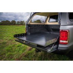 VW AMAROK AUSZIEHBARER LADEBODEN - WORKMAN 800