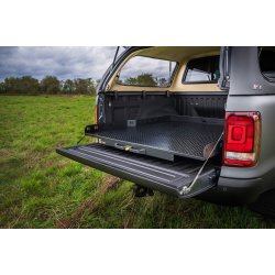 VW AMAROK AUSZIEHBARER LADEBODEN - WORKMAN 800