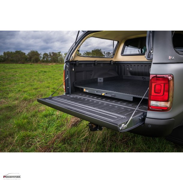 VW AMAROK AUSZIEHBARER LADEBODEN - WORKMAN 800