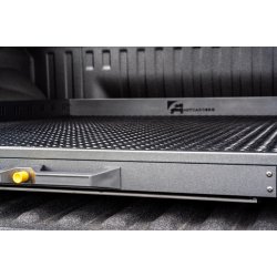 VW AMAROK AUSZIEHBARER LADEBODEN - WORKMAN 800
