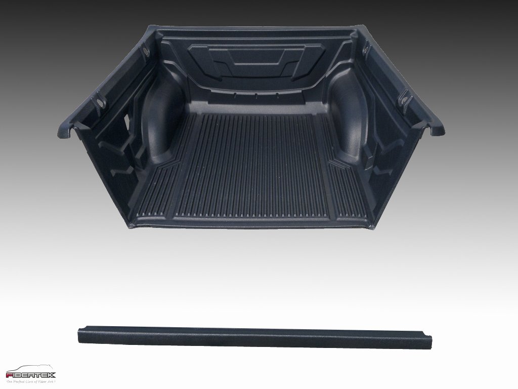 VW AMAROK SINGLE-CAB LADERAUMWANNE UNDERRAIL