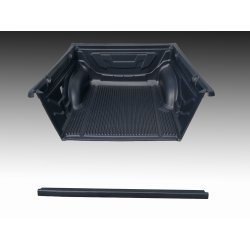 VW AMAROK SINGLE-CAB LADERAUMWANNE UNDERRAIL