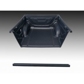 VW AMAROK SINGLE-CAB LADERAUMWANNE UNDERRAIL