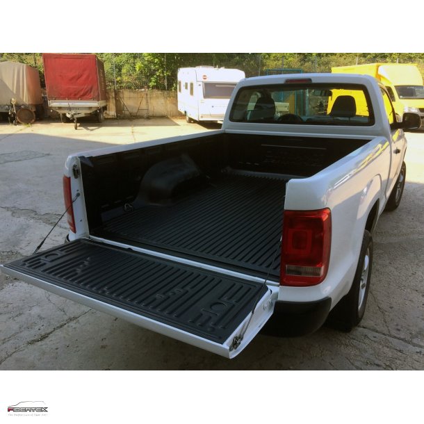 VW AMAROK SINGLE-CAB LADERAUMWANNE UNDERRAIL