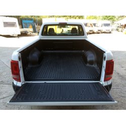 VW AMAROK SINGLE-CAB LADERAUMWANNE UNDERRAIL