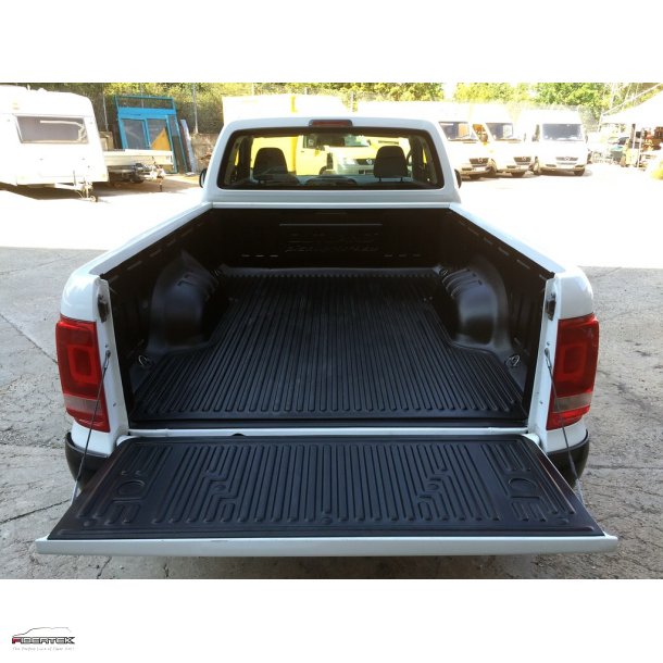 VW AMAROK SINGLE-CAB LADERAUMWANNE UNDERRAIL