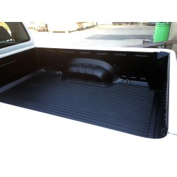 VW AMAROK SINGLE-CAB LADERAUMWANNE UNDERRAIL