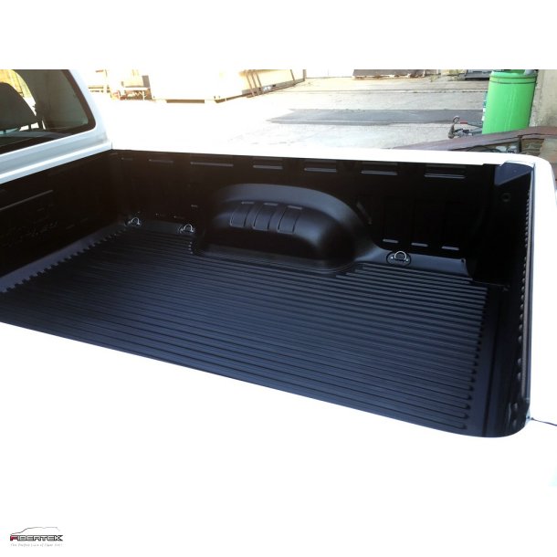 VW AMAROK SINGLE-CAB LADERAUMWANNE UNDERRAIL