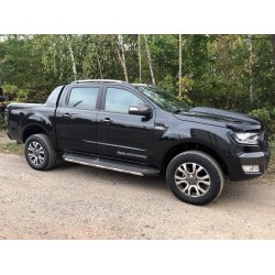 FORD RANGER SCHEINWERFERBLENDEN SET AB 2016 VERSION 3