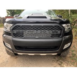 FORD RANGER SCHEINWERFERBLENDEN SET AB 2016 VERSION 3