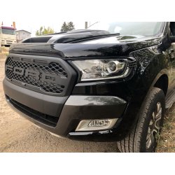 FORD RANGER SCHEINWERFERBLENDEN SET AB 2016 VERSION 3