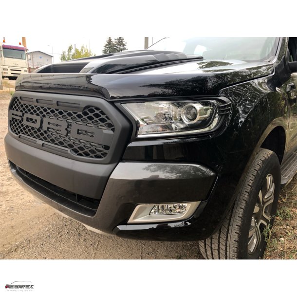 FORD RANGER SCHEINWERFERBLENDEN SET AB 2016 VERSION 3