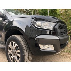 FORD RANGER SCHEINWERFERBLENDEN SET AB 2016 VERSION 3