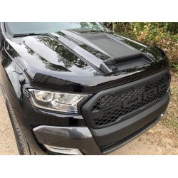 FORD RANGER SCHEINWERFERBLENDEN SET AB 2016 VERSION 3