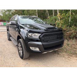 FORD RANGER SCHEINWERFERBLENDEN SET AB 2016 VERSION 3