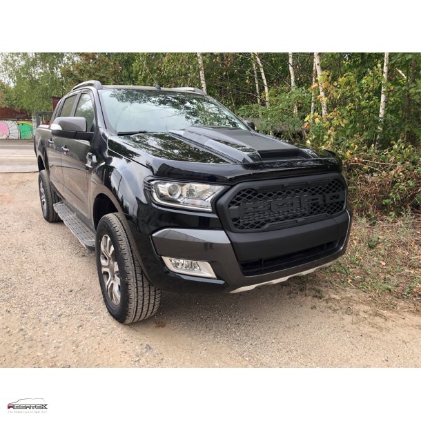 FORD RANGER SCHEINWERFERBLENDEN SET AB 2016 VERSION 3