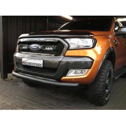 FORD RANGER FRONTGUARD
