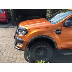 FORD RANGER FRONTGUARD