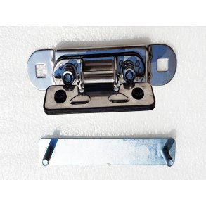 HARDTOP - REAR DOOR - HINGE