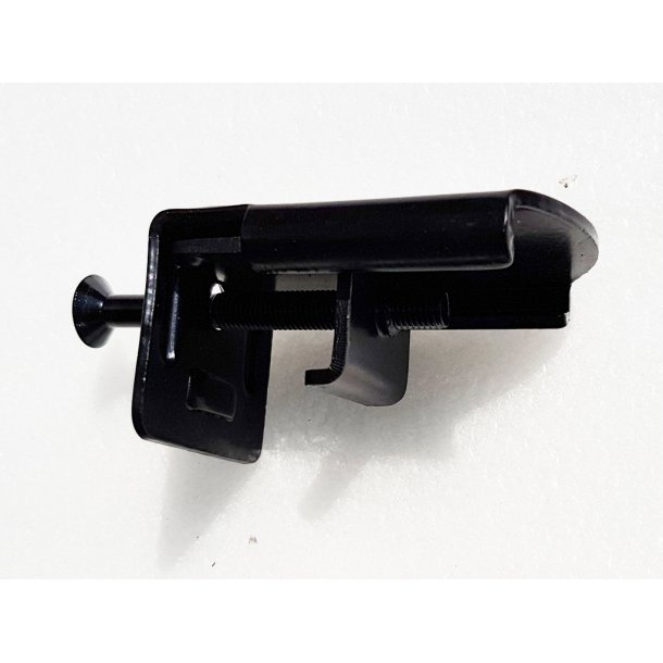 HARDTOP - CLAMP LOCK - FOR SILVER RAIL