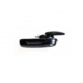 HARDTOP - REAR DOOR - DOOR HANDLE - NO CENTRAL LOCKING