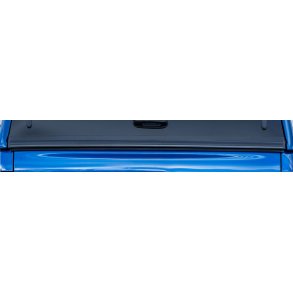 HARDTOP - REAR DOOR - ALUPROFILE WITH CAPS