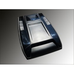 FORD RANGER MOTORHAUBENHUTZE