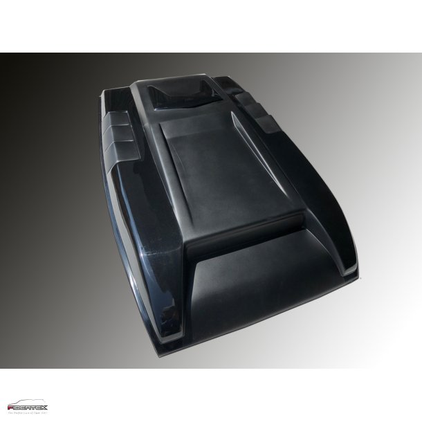 FORD RANGER MOTORHAUBENHUTZE