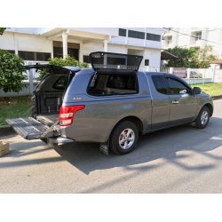 FIAT FULLBACK EXTENDED-CAB HARDTOP VERSION 2