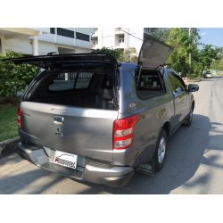 FIAT FULLBACK EXTENDED-CAB HARDTOP VERSION 2