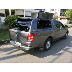 FIAT FULLBACK EXTENDED-CAB HARDTOP VERSION 2