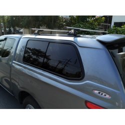 MITSUBISHI L200 MEGA CLUB-CAB HARDTOP VERSION 1