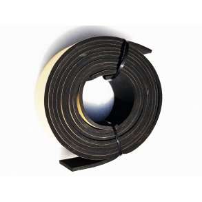 HARDTOP - FOAM RUBBER - SIDE WALLS