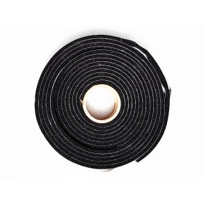 HARDTOP - FOAM RUBBER - FRONT WALL