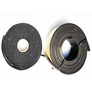 HARDTOP - FOAM RUBBER - SET