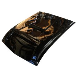 MITSUBISHI L200 MEGA MOTORHAUBENHUTZE