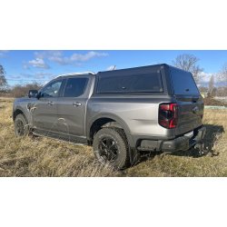FORD RANGER D-CAB MODULARES ALUMINIUM HARDTOP