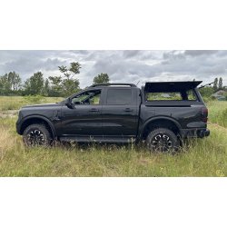 FORD RANGER D-CAB MODULARES ALUMINIUM HARDTOP