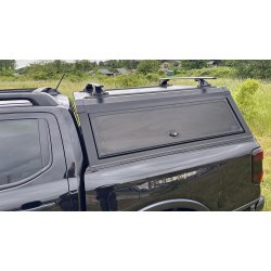 FORD RANGER D-CAB MODULARES ALUMINIUM HARDTOP